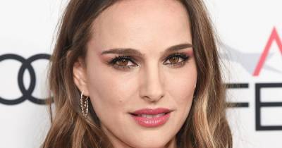 See Natalie Portman’s Red Carpet Beauty Evolution: From ‘Cold Mountain’ to ‘Jackie’ - www.usmagazine.com