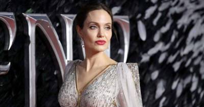 Angelina Jolie’s travel tote is so chic you’ll want it for your summer staycation - www.msn.com - New York