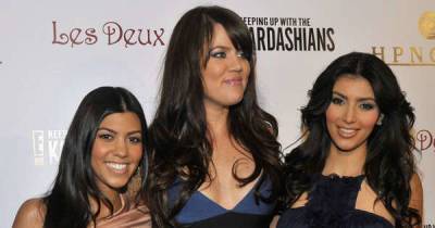 We re-watched the first episode of ‘Keeping Up With The Kardashians’—and here’s how their life has changed - www.msn.com
