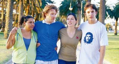 What is the cast of The Secret Life of Us up to now? - www.who.com.au