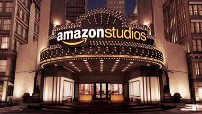 Amazon Studios’ Comedy Marketing Head Steps Down After One Year - thewrap.com
