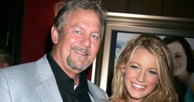 Blake Lively’s Father Ernie Lively Dead: ‘Sisterhood of the Traveling Pants’ Actor Dies at 74 - www.usmagazine.com - Los Angeles