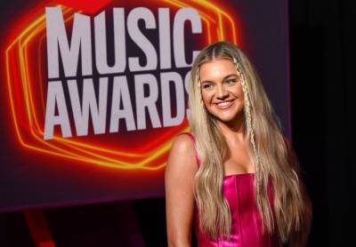 CMT Music Awards See Carrie Underwood, John Legend Take Top Honors - deadline.com