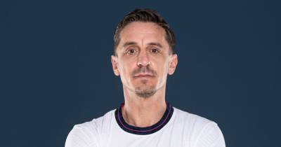Gary Neville names Manchester United's two priorities in summer transfer window - www.manchestereveningnews.co.uk - Manchester