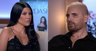 KUWTK Reunion: Kardashian-Jenners spill the tea on Tristan's cheating scandal, Kourtney's new romance and more - www.pinkvilla.com - Hollywood