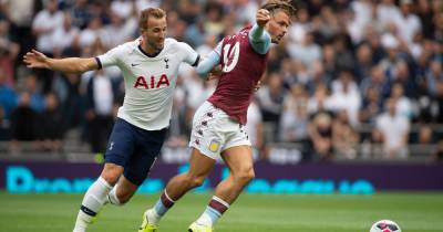 Pep Guardiola has already given Harry Kane and Jack Grealish two Man City transfer hints - www.manchestereveningnews.co.uk - Manchester