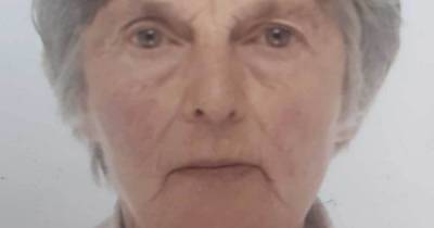 Appeal after woman, 89, who 'can get confused' went missing on way to London - www.manchestereveningnews.co.uk - county Lane