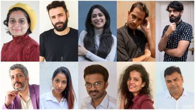 BAFTA Reveals Breakthrough India Talent, Applications For Next Round Delayed Due to COVID-19 - variety.com - Britain - India