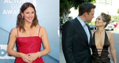 Jennifer Lopez has Ben Affleck's ex wife Jennifer Garner's 'seal of approval' amid Bennifer's reconciliation - www.pinkvilla.com - USA