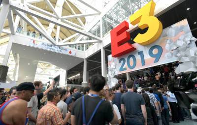 Future E3 events will likely continue to be “a mix of physical and digital” - www.nme.com
