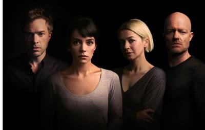 Lily Allen to make West End debut in supernatural thriller ‘2:22’ - www.nme.com - London