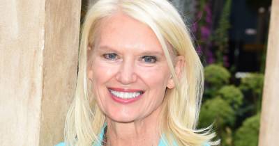 Anneka Rice says Strictly left her 'depressed' as she faced months of physio for injuries - www.ok.co.uk