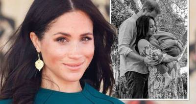 Meghan Markle paid tribute to own relative with Lilibet's name amid ‘relentless bullying' - www.msn.com - Britain