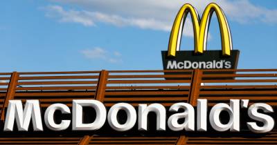 McDonald's fans in Falkirk left 'furious' as chicken shortage means reduced menu at restaurants - www.dailyrecord.co.uk - Britain