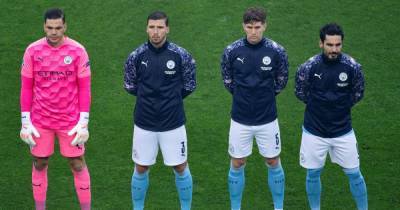 Chelsea defender Ben Chilwell identifies impact of Man City Champions League defeat on England - www.manchestereveningnews.co.uk