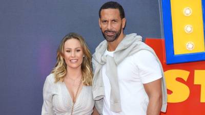 Rio Ferdinand: ‘Kate and I still make time for date night’ - heatworld.com