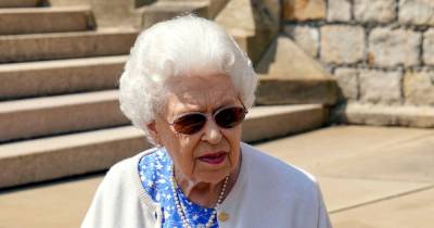 Poignant way the Queen and Royal Family remembers 'grandpa' Philip on his 100th birthday - www.manchestereveningnews.co.uk