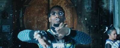 Song-theft claim against Offset allowed to proceed, even though everyone’s confused - completemusicupdate.com - Atlanta