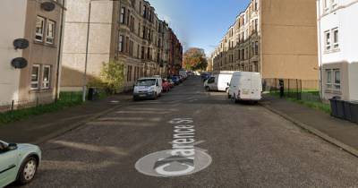 Man found injured on Paisley street after vicious street attack before being rushed to hospital - www.dailyrecord.co.uk