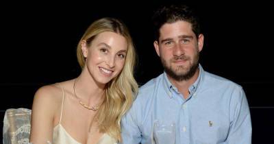 Whitney Port on her two proposals and three wedding rings - www.msn.com - Australia
