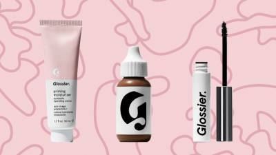 Glossier Just Dropped a Surprise Summer Sale, and Everything is 20% Off - www.glamour.com