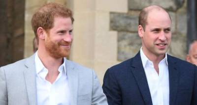 Ahead of Princess Diana's landmark birth anniversary, Prince William & Prince Harry receive sad news - www.pinkvilla.com - Britain