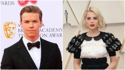 Will Poulter & Lucy Boynton Star In Hugh Laurie’s Adaptation Of Agatha Christie’s ‘Why Didn’t They Ask Evans?’ For BritBox U.S. - deadline.com