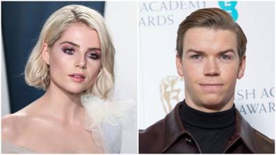 Lucy Boynton, Will Poulter to Star in Agatha Christie’s ‘Why Didn’t They Ask Evans?’ - variety.com