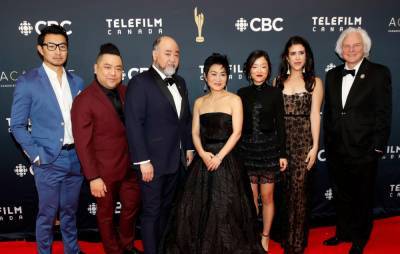 ‘Kim’s Convenience’ stars decry “racist” storylines and lack of diversity - www.nme.com