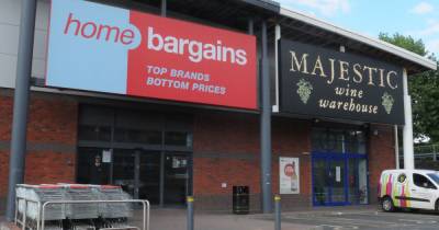 Home Bargains wants to change its name after hilarious shopper observation - www.manchestereveningnews.co.uk