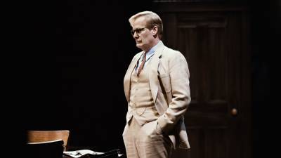 ‘To Kill A Mockingbird’ Sets Broadway Return With Jeff Daniels As Atticus - deadline.com