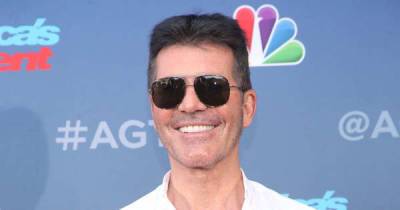 Simon Cowell plans charity walk after recovering from back injury - www.msn.com