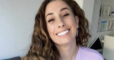Loose Women stars admit nearly sharing Stacey Solomon’s pregnancy news before she did - www.ok.co.uk