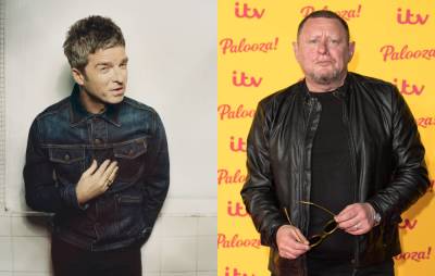 Noel Gallagher previews his Shaun Ryder collaboration: “Shaun’s on great form” - www.nme.com - Manchester