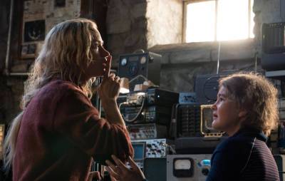 Deaf children’s charity criticises ‘A Quiet Place Part II’ for lack of subtitled screenings - www.nme.com - Britain