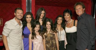 Kardashian’s incredible fashion transformations through the years as final episode of hit show airs - www.ok.co.uk