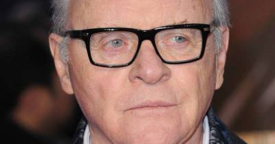 Sir Anthony Hopkins opens up on his Oscar win: 'I didn't expect it' - www.msn.com