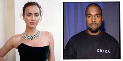 Oh Hello, Kanye West And Irina Shayk Are Reportedly Dating - www.msn.com