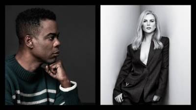 ‘Do You Cry Easily?’: Nicole Kidman and Chris Rock Interview Each Other — and It Gets Deep - variety.com - city Fargo