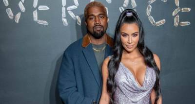 Kanye West & Irina Shayk’s alleged romance has Kim Kardashian’s approval; SKIMS founder ‘respects’ the model - www.pinkvilla.com