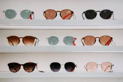Sunglasses You NEED for Hot Girl Summer, All Under $20 - www.hollywood.com
