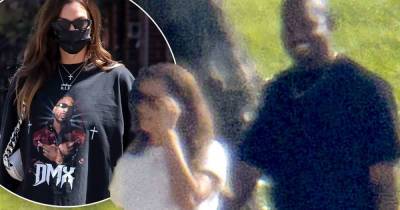 Irina Shayk and Kanye West have been dating for 'three months' - www.msn.com - France - New York