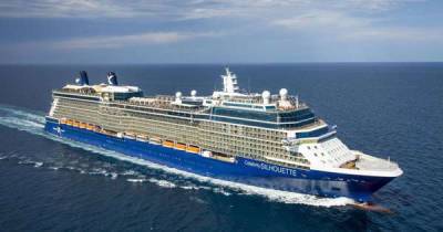 Celebrity Cruises shares rules on UK cruises from face masks to its vaccine policy - www.msn.com - Britain - city Southampton