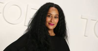 This Anti-Aging Eye Cream Is a Must in Tracee Ellis Ross’ Morning Routine - www.usmagazine.com