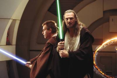 Liam Neeson Responds To Rumours He’ll Appear In ‘Obi-Wan Kenobi’ Series: ‘I Haven’t Been Approached’ - etcanada.com - Ireland