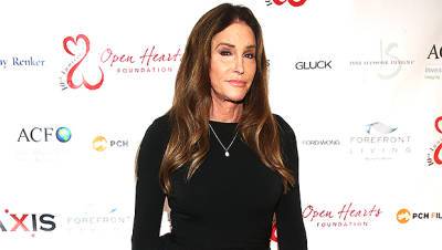Caitlyn Jenner Refuses To Admit Trump Lost The Election, But Praises His ‘Disrupter’ Approach - hollywoodlife.com