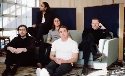 Deafheaven share “Great Mass of Color,” announce new album - www.thefader.com