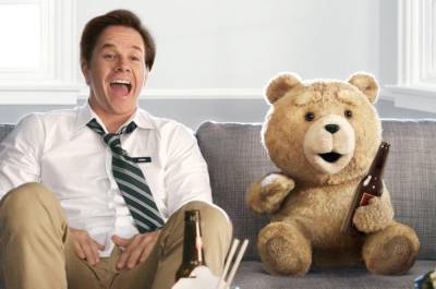 Seth MacFarlane To Revive ‘Ted’ As A Streaming Series For Peacock - theplaylist.net
