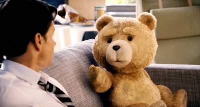 Seth MacFarlane To Produce And Star In ‘Ted’ Prequel Series - etcanada.com