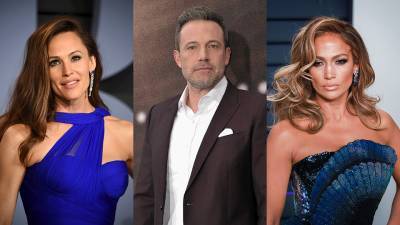 Jennifer Garner’s Real Feelings About J-Lo Are Revealed Amid Rumors She’s Moving For Ben Affleck - stylecaster.com